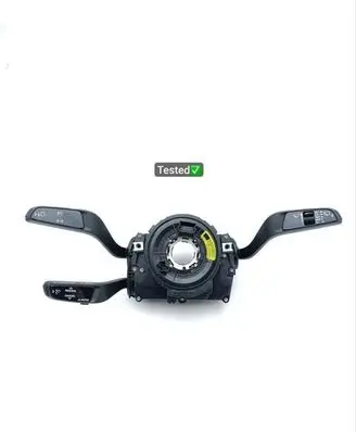Porsche Cayenne (9Y0 9Y3) Wiper turn signal indicator stalk/switch 9Y0953513A