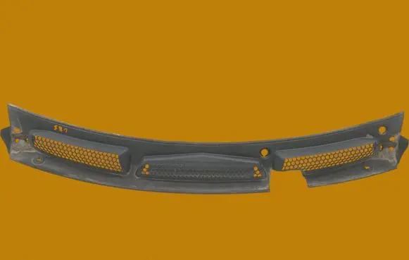 Fiat Bravo Wiper trim