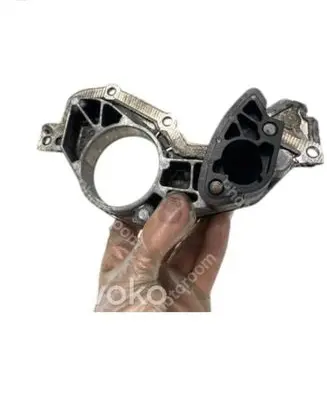 Mercedes-Benz Vito Viano W639 Engine head A6460160306