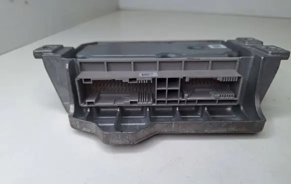 BMW 3 E90 E91 Airbag control unit/module 0285010062 9122500 07B0435H08524