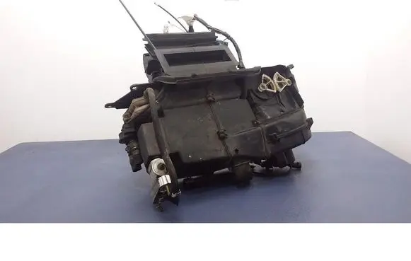 Fiat Seicento/600 Interior heater climate box assembly 