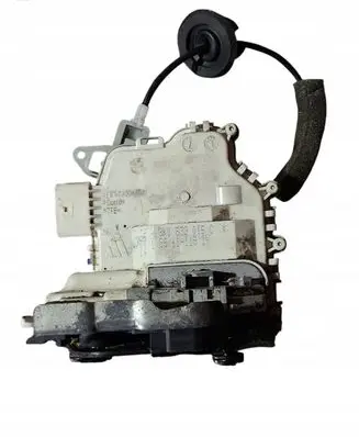 Audi A5 8T 8F Front door lock 8K0839015C