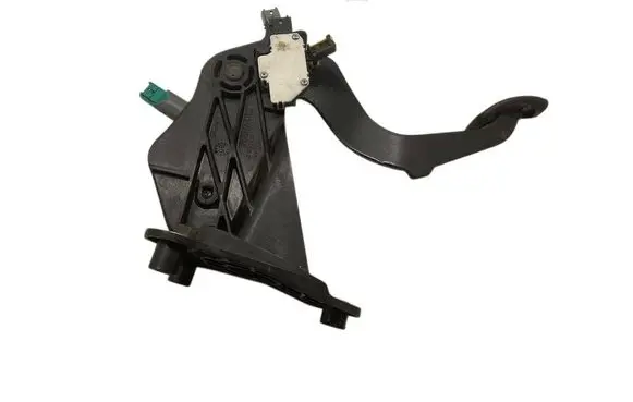 Renault Laguna III Clutch pedal 09255210