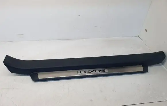Lexus GS 250 350 300H 450H Front sill trim cover 6792030070