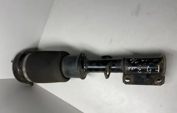 BMW X5 E53 Air suspension front shock absorber 6757502 37116757502