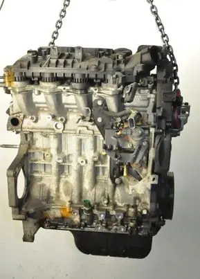 Peugeot 308 Engine swap 9H01