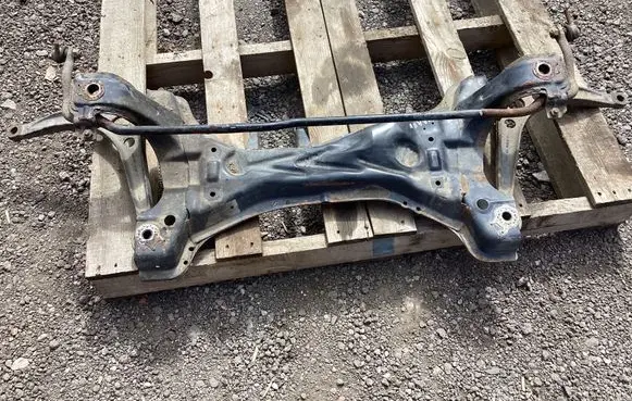 Volkswagen Sharan Front subframe 166080AC