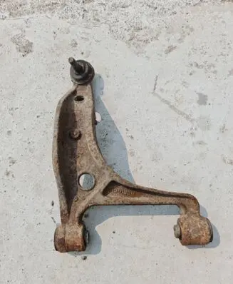 Suzuki Grand Vitara II Rear upper control arm/wishbone RD0183M