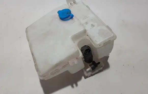 Dacia Spring Windshield washer fluid reservoir/tank 289101968R