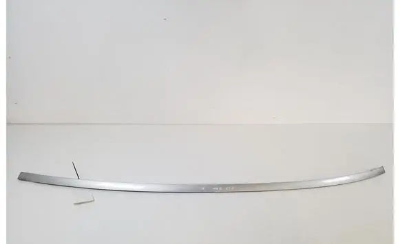 Mercedes-Benz CLK A208 C208 Roof trim bar molding cover A2086900380