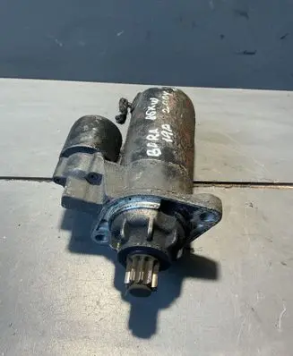 Volkswagen Bora Starter motor