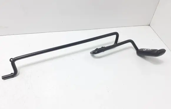 Audi A6 S6 C4 4A Seat adjustment handle 