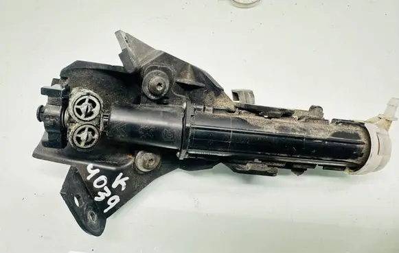 Renault Talisman Headlight washer spray nozzle 286645296R 046846