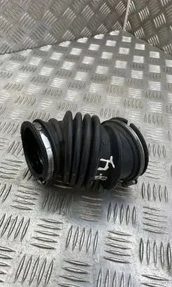 Ford Grand C-MAX Intercooler hose/pipe F1F19C623AB