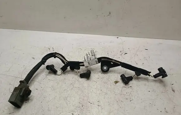 Peugeot 308 Glow plug wires 9805075680 DW10R 354420