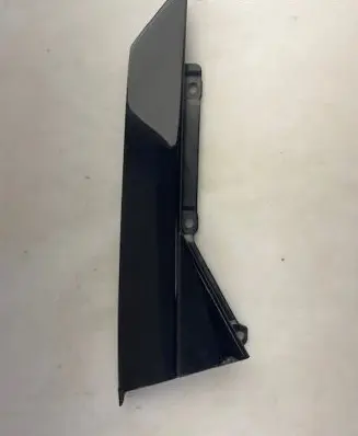 Audi A3 S3 8V Sliding door trim (molding) 8V5839904