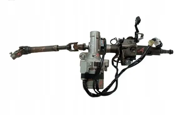 Toyota Auris 150 Steering wheel axle set 6900000893