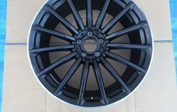 Mercedes-Benz AMG GT 4 x290 w290 R20 alloy rim A2904010600