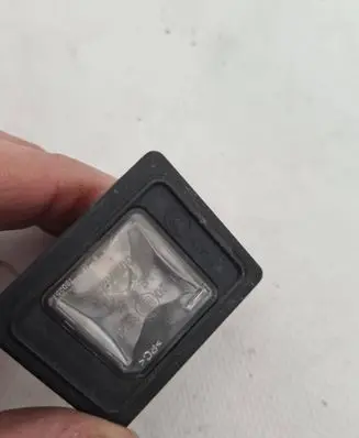 Mercedes-Benz E W212 Number plate light A0009062903 190357 E13623