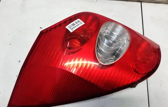 Renault Laguna II Rear/tail lights 8200002471