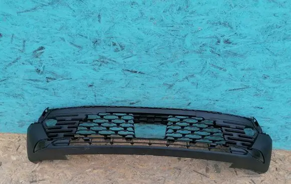 Opel Mokka B Front bumper