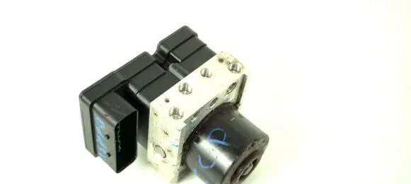 Opel Astra H ABS Pump 13157576
