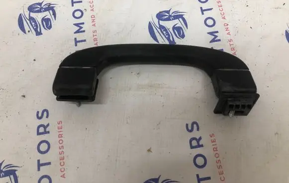 BMW X5 E70 Front interior roof grab handle 6977691