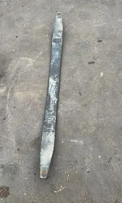 Iveco Daily 6th gen Front leaf spring 5801526271