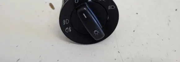 Volkswagen PASSAT B6 Light switch 1K0941431A 748500260000