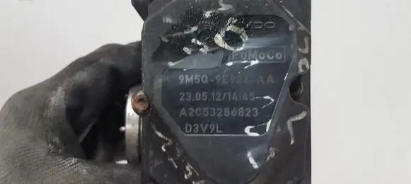 Ford Kuga II Throttle valve 9M5Q9E926AA
