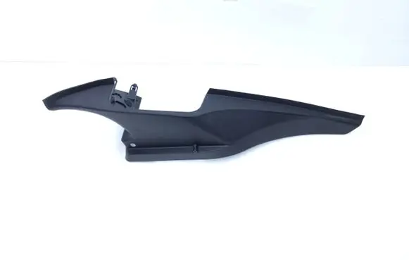 BMW 4 F36 Gran coupe Trunk/boot lower side trim panel 7309528 20024110