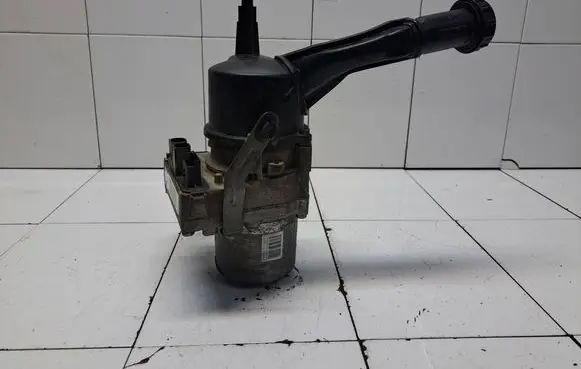 Citroen Berlingo Power steering pump A5102310
