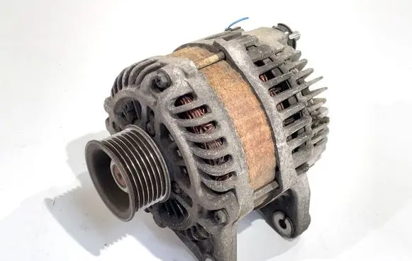 Nissan Note (E11) Generator/alternator 23100BC400