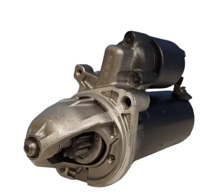 Mercedes-Benz C W203 Starter motor CS1410
