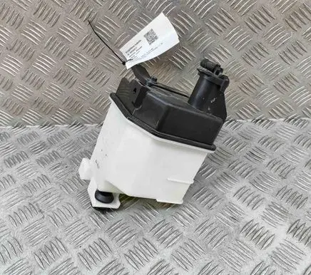 Mazda CX-30 Coolant expansion tank/reservoir PAF115351