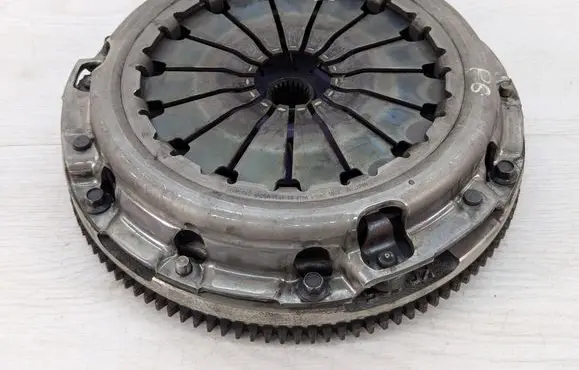 Mazda CX-3 Clutch set kit PE0116460 16410A K3083