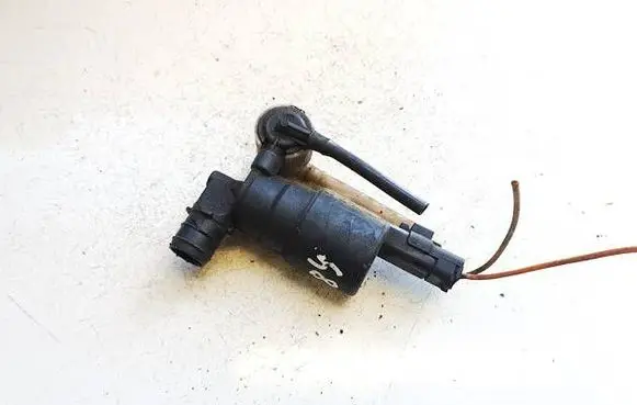 Citroen Xsara Picasso Windscreen/windshield washer pump 964516338001 984155388002
