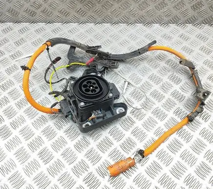 BMW 3 G20 G21 Electric car charging cable 9336600 9455544