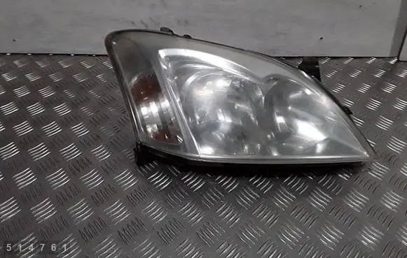 Toyota Corolla E120 E130 Headlight/headlamp ichikoh1382