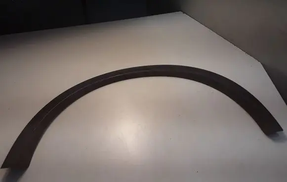 Nissan X-Trail T32 Rear arch trim 788614CE1A