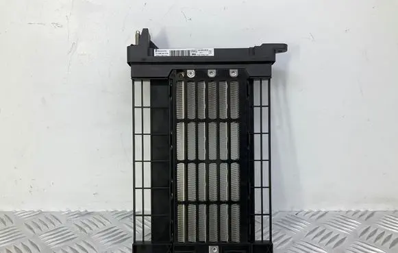 Volkswagen PASSAT B8 Electric cabin heater radiator 5Q0963235B