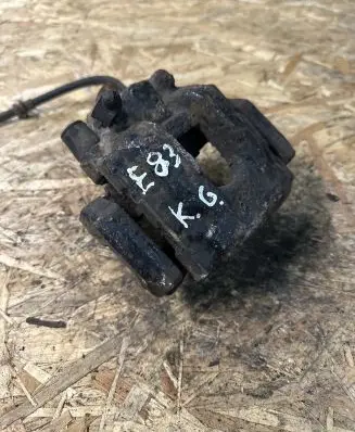 BMW X3 E83 Rear brake caliper