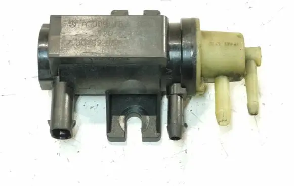 Mercedes-Benz Sprinter W906 Turbo solenoid valve A0091533128
