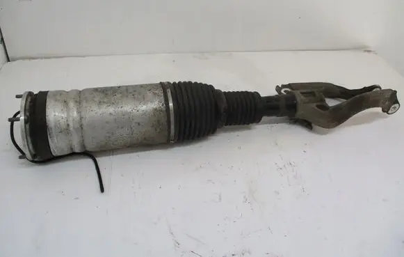 Peugeot Partner III Front shock absorber/damper DPLA3C286BF