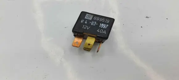 Audi A6 S6 C5 4B Other relay 443919578C