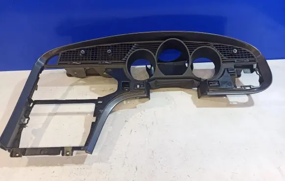 Saab 9-5 Dashboard cross member/frame bar 12776459