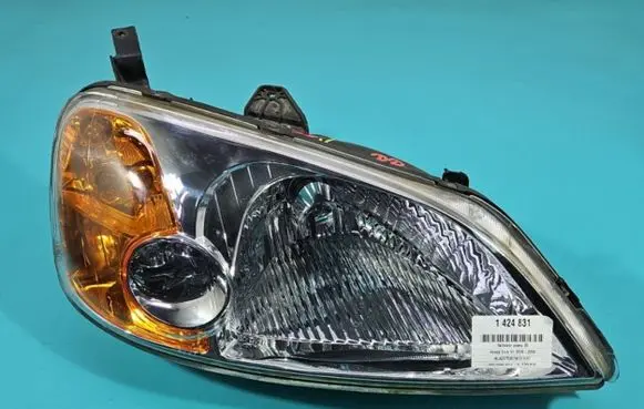 Honda Civic Headlight/headlamp IMPRK1424831