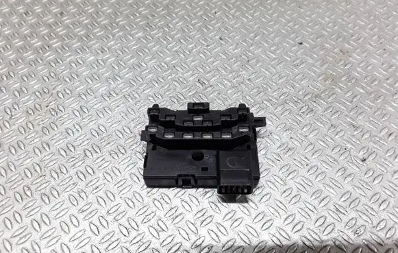 Volkswagen Touran I Steering angle sensor 1K0959654