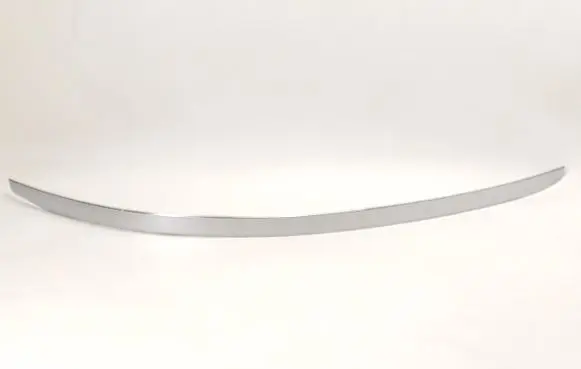 Mercedes-Benz E W212 Tailgate/trunk/boot exterior handle A2127430182