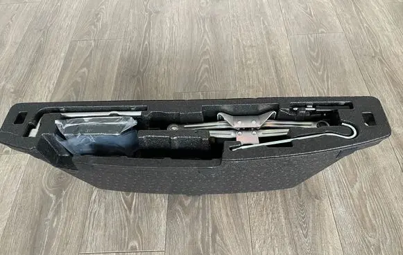 Honda CR-V Other body part